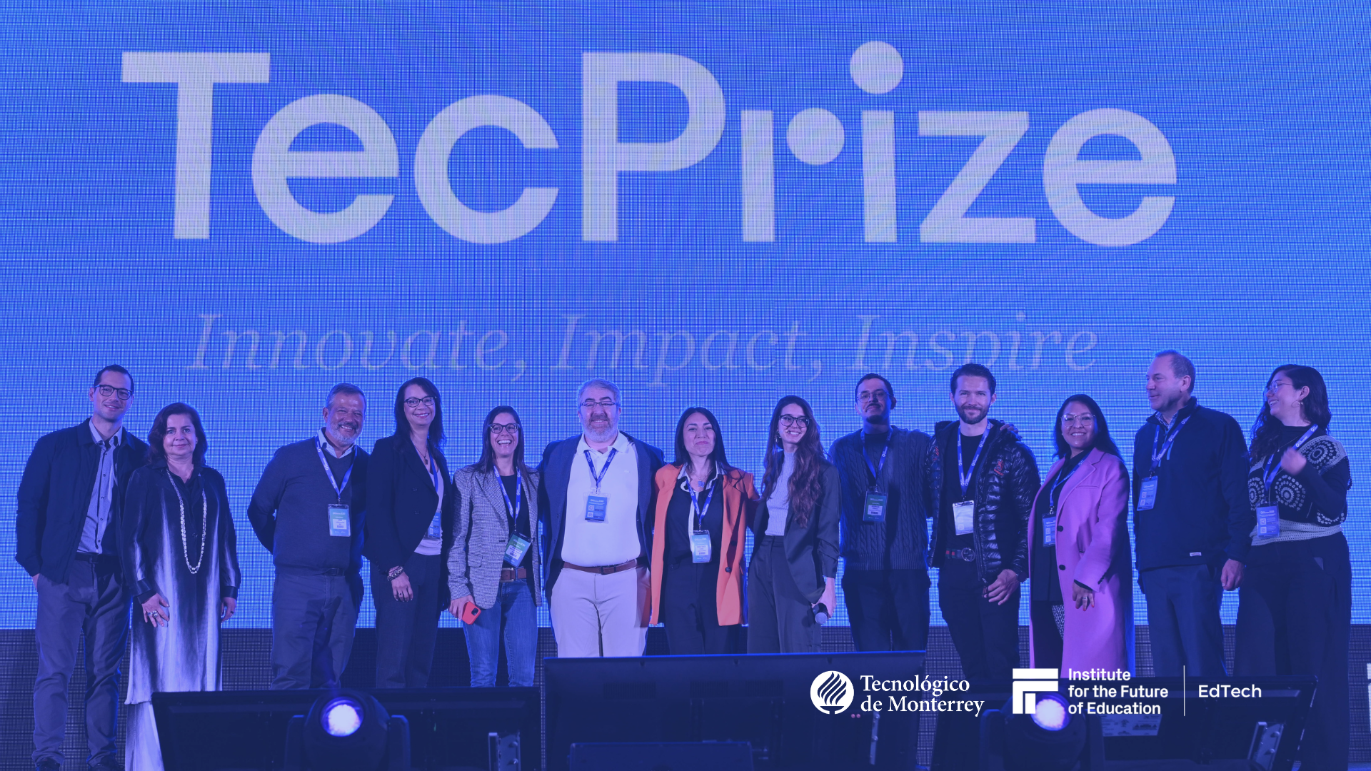 TecPrize 2024