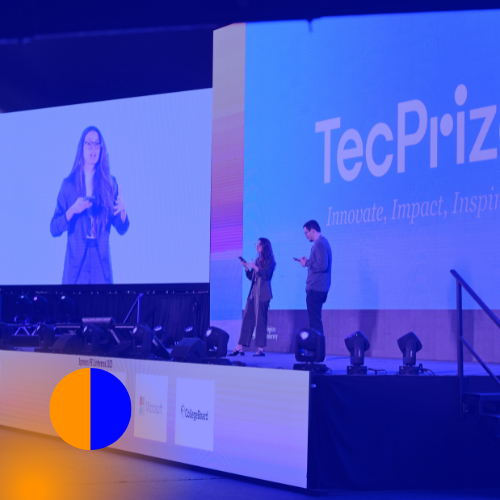 Reto TecPrize 2024