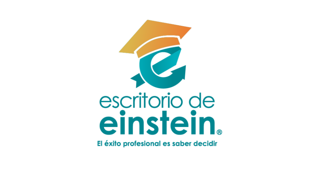 Escritorio de Einstein.