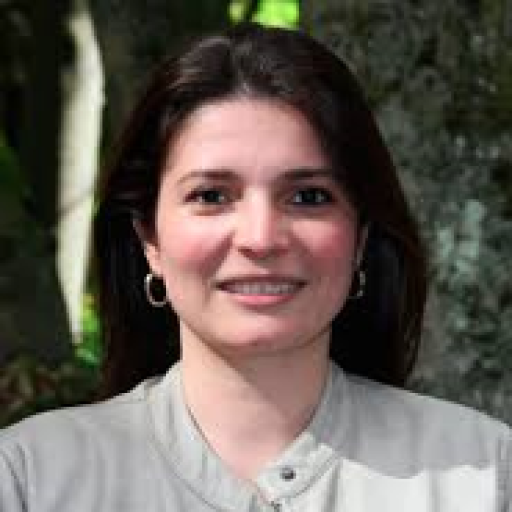 Luz Adriana Osorio