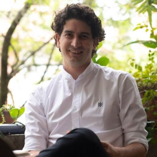 Juan Restrepo 