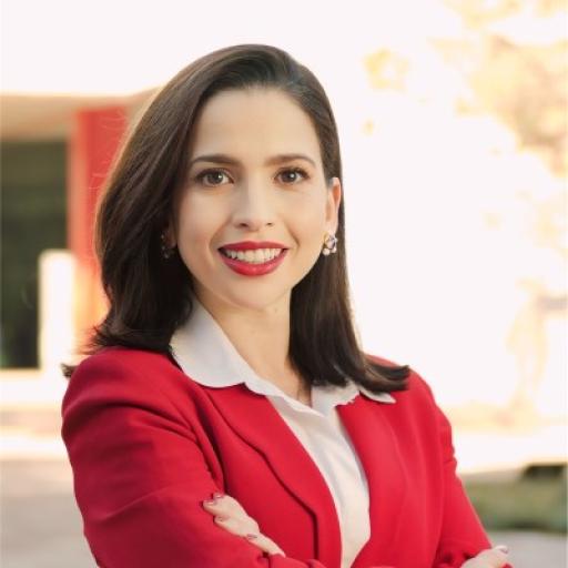 Ana Maria Aristizabal